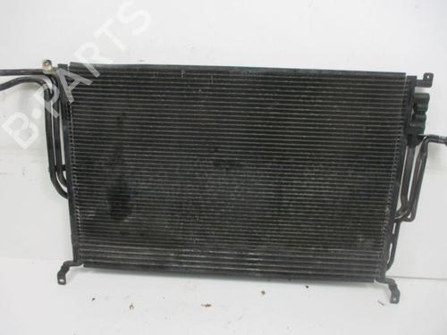 Used Water radiator AUDI A8 D3 (4E2, 4E8) 4.0 TDI quattro (275 hp) 18795083