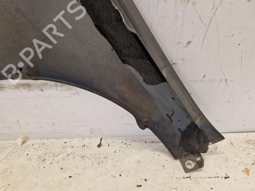 Right front fenders SEAT Mii (KF1, KE1) 1.0 | BP29102891C42 