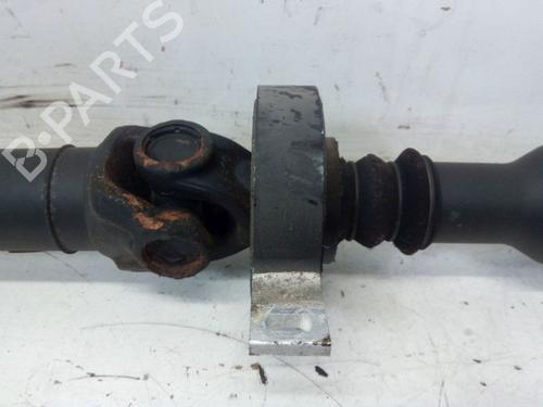 Driveshaft BMW 3 Coupe (E92) 320 i | BP30627727M37