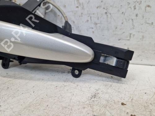 Front right exterior door handle BMW X3 (F25) xDrive 20 d | BP29102200C129 