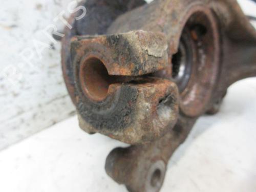 Left front steering knuckle FORD B-MAX (JK) 1.0 EcoBoost | BP37127856M25  - Image 6