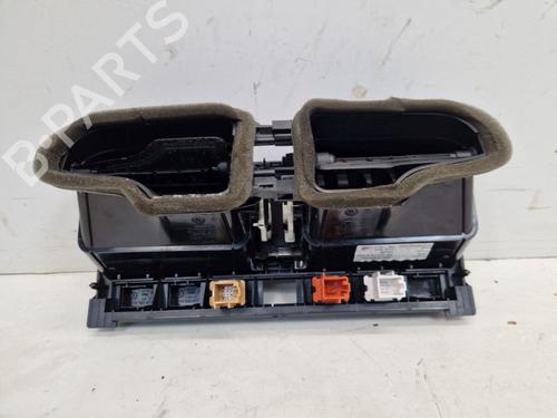Air vent VW POLO V (6R1, 6C1) 1.2 TDI | BP30358651I21