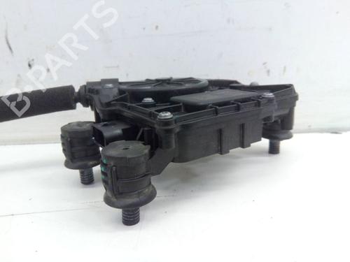 Front left lock NIO ET7 EV All-wheel Drive | BP29109242C98 