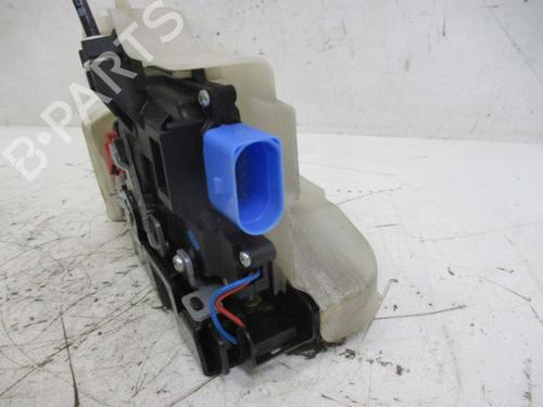 Front left lock VW GOLF V (1K1) 1.9 TDI | BP18797029C98 