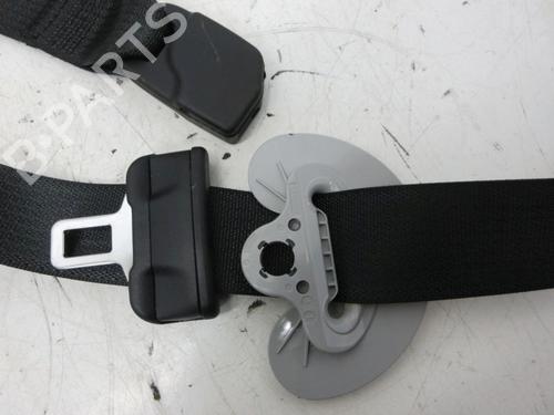 Front right seatbelt TESLA MODEL Y (5YJY) EV Performance All-wheel Drive | BP38505928I25  - Image 7
