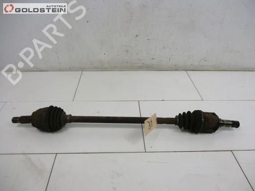 Used Right rear driveshaft LAND ROVER FREELANDER 2 (L359) 2.2 TD4 4x4 (160 hp) 18759900