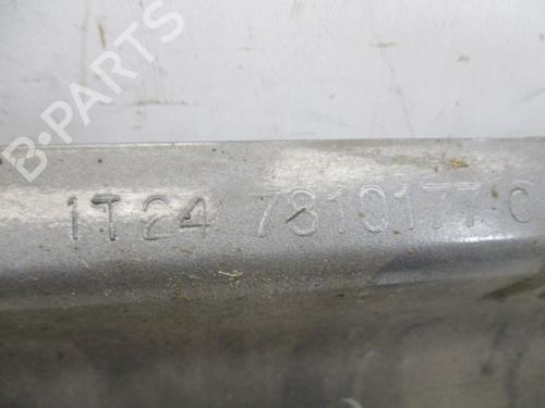 Door moulding trim MAZDA TRIBUTE (EP) 3.0 V6 24V 4WD (EPFW) | BP29088424C150 