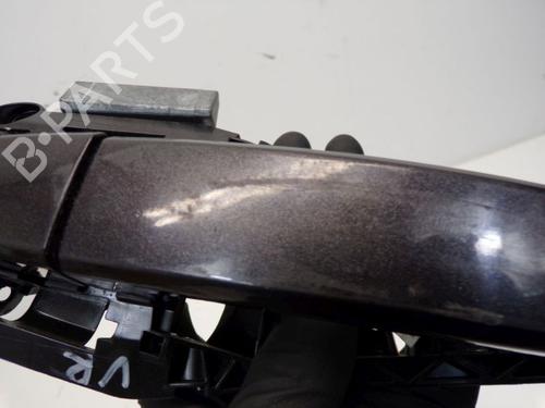 Front right exterior door handle CHEVROLET CRUZE (J300) 1.4 | BP29097085C129