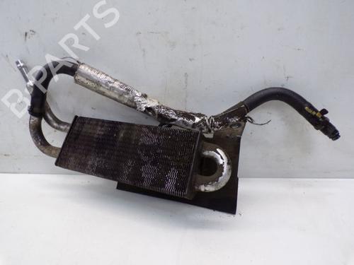 Radiateur à eau CHRYSLER PT CRUISER Convertible 2.4 (143 hp) 29084458