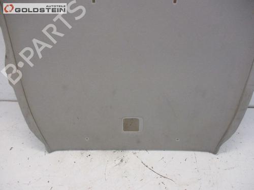 Interiør tag NISSAN X-TRAIL I (T30) 2.2 dCi 4x4 | BP18762559I12 