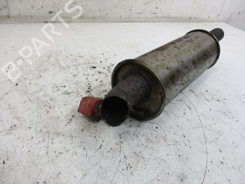 Exhaust system SEAT IBIZA IV SC (6J1, 6P5) 1.4 | BP28306922M121 