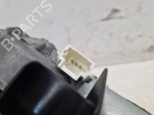 Rear wiper motor CITROËN C3 II (SC_) 1.4 | BP32012720M102
