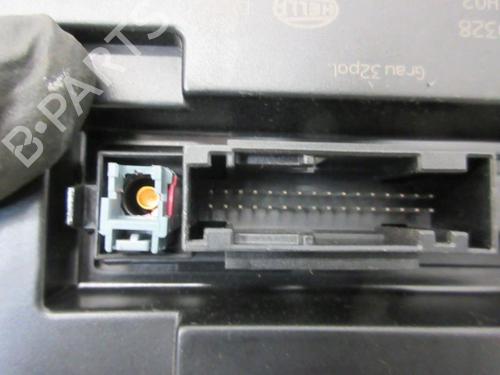Electronic module AUDI A4 B8 Avant (8K5) 3.0 TDI quattro | BP19780093M83 