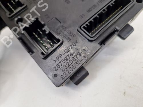 Control unit RENAULT TRAFIC III Van (FG_) 1.6 dCi 95 (FGMJ, FGMR) | BP28141493M11 