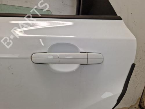 Left rear door FORD FOCUS III Turnier 1.5 TDCi | BP29523293C4 
