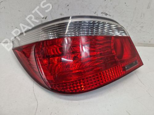 Left taillight BMW 5 (E60) 520 i | BP37232966C34 - Image 2