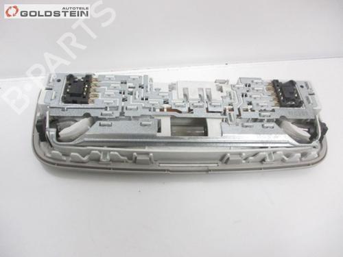 Interior roof light MERCEDES-BENZ E-CLASS (W212) E 200 CDI / BlueTEC (212.005, 212.006) | BP37105396I8 - Image 3