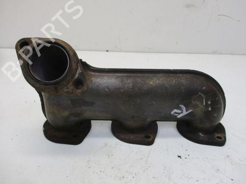 Used Exhaust manifold Exhaust manifold MERCEDES-BENZ CLK (C209) CLK 320 (209.365) (218 hp) 18802830 18802830