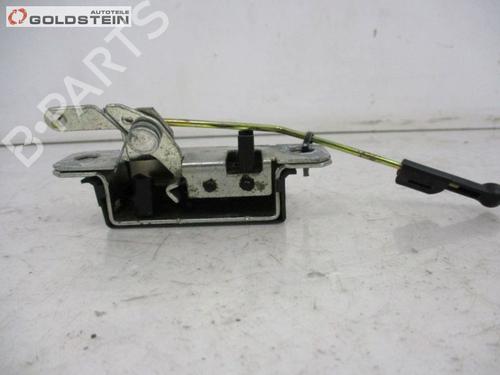 Tailgate lock SEAT IBIZA III (6L1) 1.4 TDI | BP18752603C101 