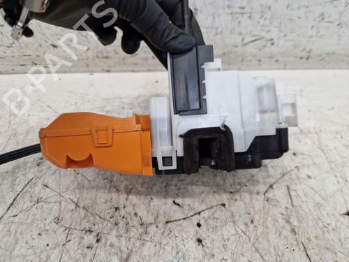 Front left lock FORD KA (RU8) 1.2 | BP29107170C98 