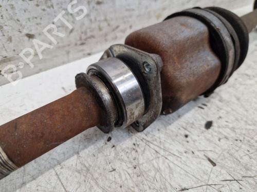 Right front driveshaft FIAT PUNTO EVO (199_) 1.3 D Multijet | BP37138623M39 - Image 4