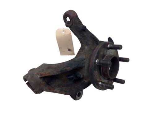 Left front steering knuckle FORD S-MAX (WA6) 2.0 TDCi | BP38028720M25 - Image 1