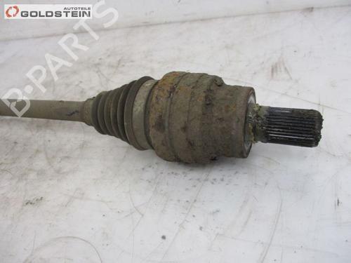 Right rear driveshaft VOLVO XC90 I (275) D5 AWD | BP18754086M41 