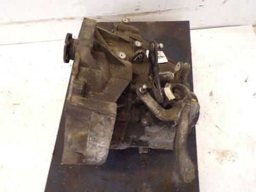 Gearbox VW FOX Hatchback (5Z1, 5Z3, 5Z4) 1.2 | BP18805673M3 