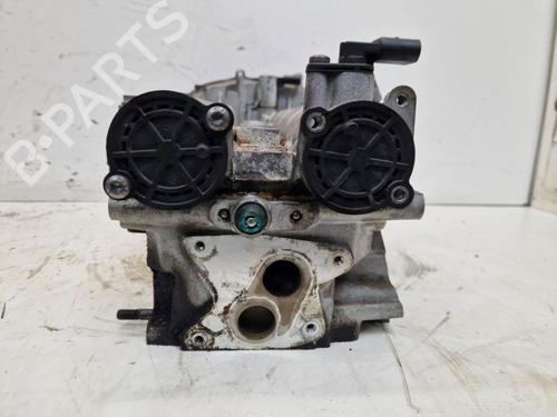 Cylinder head AUDI A1 (8X1, 8XK) 1.4 TFSI | BP37141415M5 - Image 6