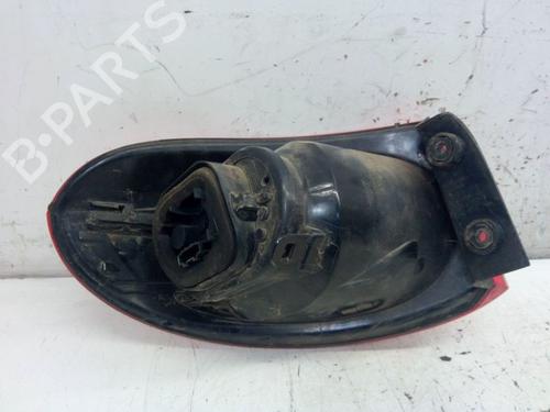 Right taillight VW TIGUAN (5N_) 2.0 TDI 4motion | BP29105065C35 