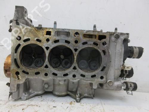 Cylinder head TOYOTA AYGO (_B1_) 1.0 (KGB10_, KGB10R) | BP29090056M5