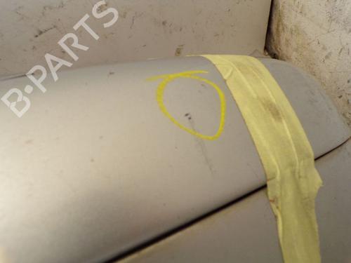 Front bumper PEUGEOT 307 CC (3B) 2.0 16V | BP19292920C7 