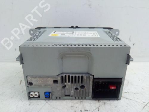 Radio VW GOLF VI (5K1) 2.0 GTi | BP29109016E6  - Image 5