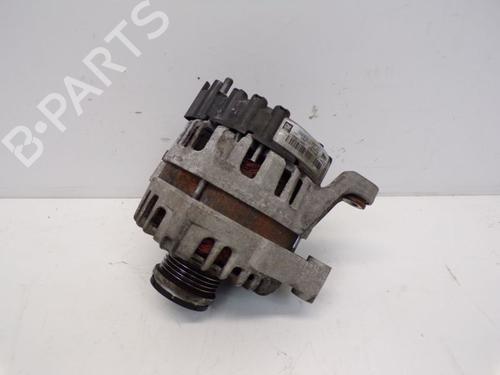 Used Alternator Alternator 38506934 38506934