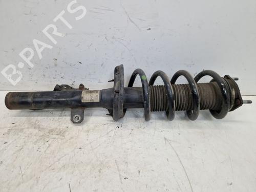 Left front shock absorber FORD TRANSIT V363 Van (FCD, FDD) 2.0 EcoBlue RWD | BP31702506M16 - Image 2