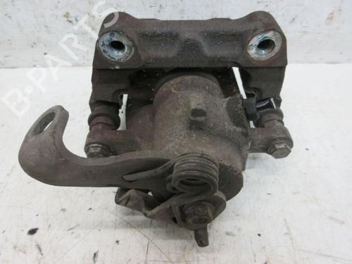 Right rear brake caliper CITROËN C4 II (NC_) 1.6 VTi 120 (NC5FS0, NC5FS9) | BP30668015M106 - Image 3
