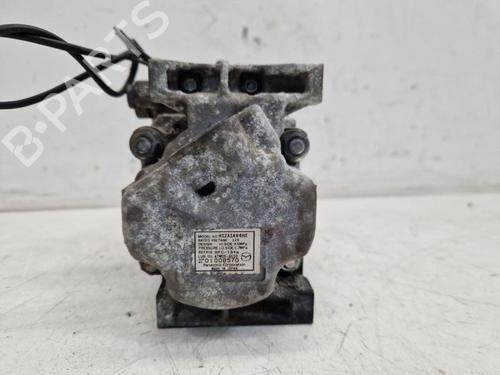 AC compressor MAZDA 6 Hatchback (GH) 2.2 MZR-CD (GH10) | BP33907534M34  - Image 5