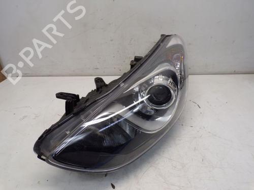 Left headlight HYUNDAI i30 (GD) 1.4 | BP23574593C28 - Image 3