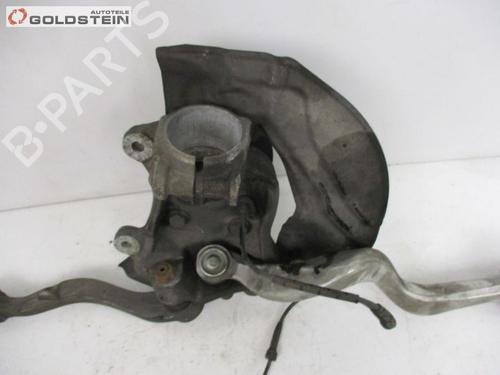 Left front steering knuckle BMW 7 (E65, E66, E67) 745 i, Li | BP37100405M25 - Image 8
