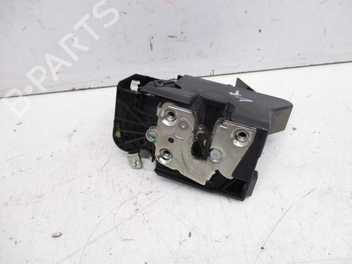 Front right lock DACIA LOGAN MCV II 1.5 dCi | BP29086313C97 