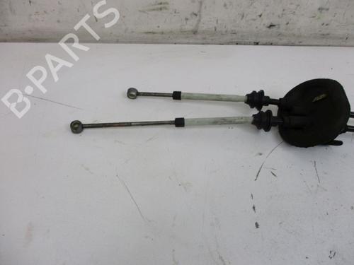 Cable PEUGEOT 307 CC (3B) 2.0 16V | BP37115081E12 - Image 2