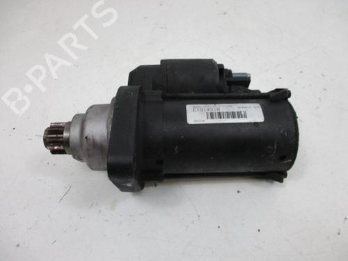 Used Starter VW GOLF V (1K1) 1.6 (102 hp) 18793744