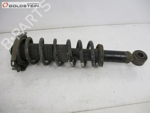 Used Left rear shock absorber TOYOTA COROLLA Verso (ZER_, ZZE12_, R1_) 2.2 D-4D (AUR10_, AUR10R) (136 hp) 18752131