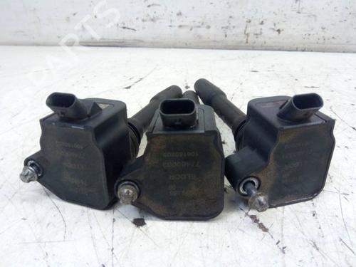 Ignition coil BMW 1 (F20) 116 i | BP29104858M94 