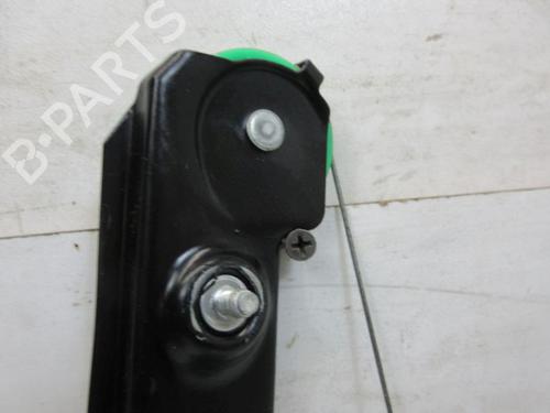 Rear right window mechanism VOLVO XC90 I (275) 2.5 T AWD | BP19297932C25 