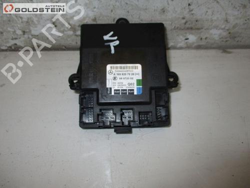 Used Control unit MERCEDES-BENZ B-CLASS Sports Tourer (W245) B 180 CDI (245.207) (109 hp) 26873018