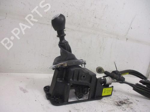 Shift knob RENAULT MEGANE III Hatchback (BZ0/1_, B3_) 1.5 dCi (BZ09, BZ0D, BZ1W, BZ29, BZ14) | BP37113844I34 - Image 2