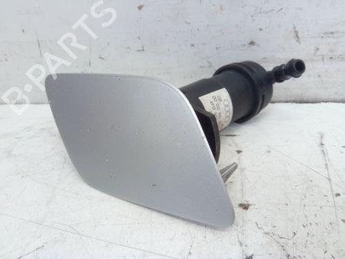 Used Washer pump AUDI A6 C6 (4F2) 3.0 TDI quattro (225 hp) 31312335