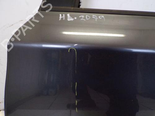 Left rear door BMW 1 (E87) 116 i | BP29097304C4 