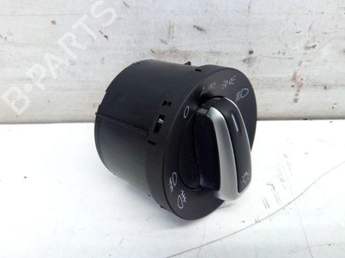 Headlight switch VW GOLF PLUS V (5M1, 521) 1.2 TSI | BP37134916I24 - Image 3